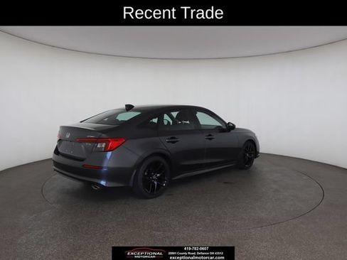 Used 2022 Honda Civic Sport image 18