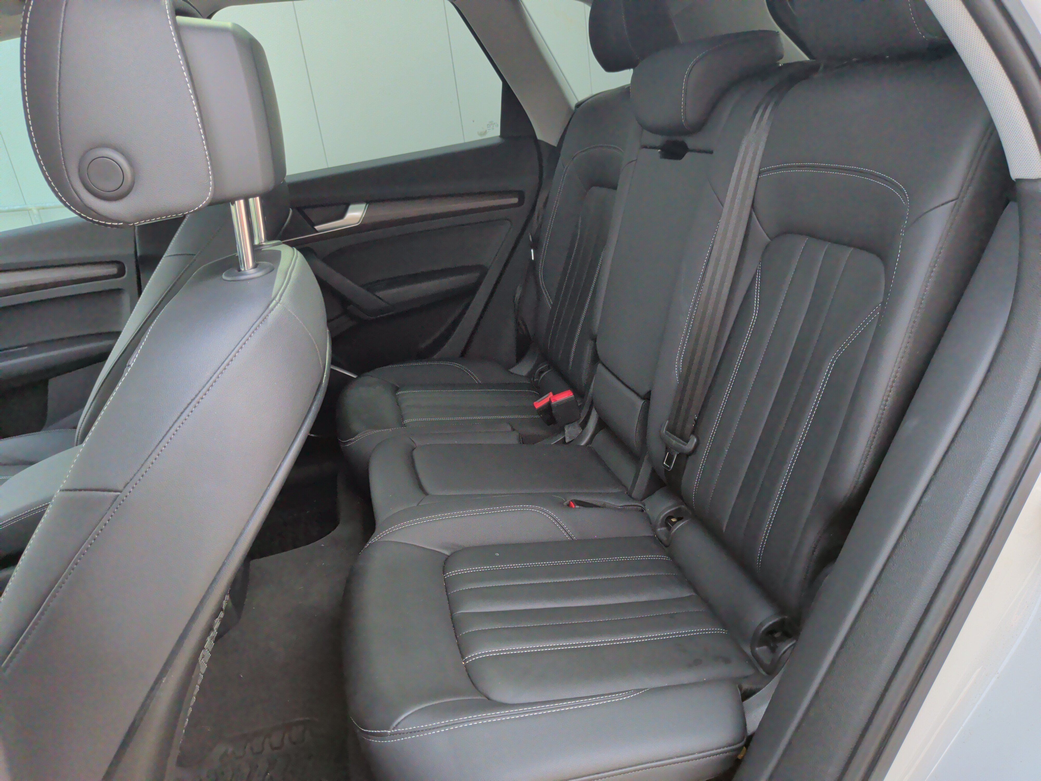 Certified 2023 Audi Q5 2.0T Premium w/ Convenience Package AWD/4WD image 30