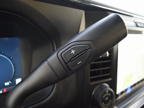 New 2026 Ford F250 Lariat w/ Black Appearance Package image 14