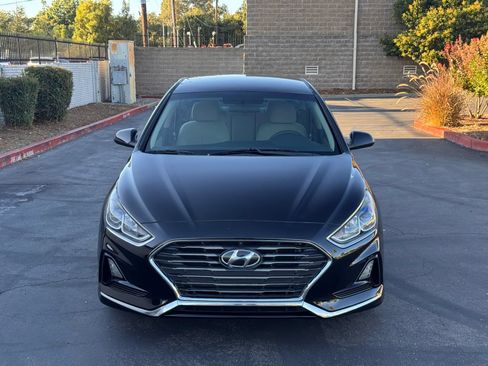 Used 2019 Hyundai Sonata SE FWD image 9