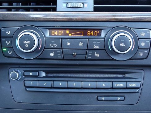 Used 2011 BMW 335d Sedan RWD image 74