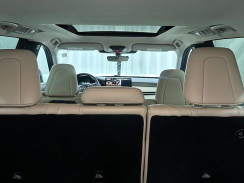 Used 2023 INFINITI QX60 Luxe image 37