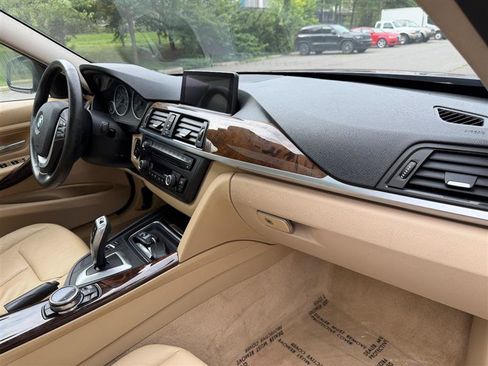 Used 2014 BMW 328i xDrive Sedan AWD/4WD image 39