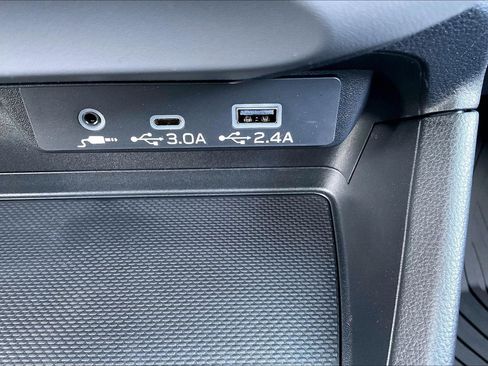 New 2026 Subaru Crosstrek 2.0i Premium AWD/4WD image 20