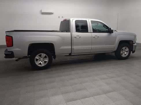 Used 2018 Chevrolet Silverado 1500 LT w/ Trailering Package RWD image 10