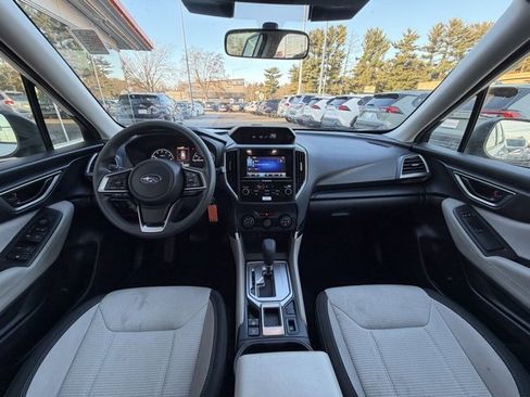Used 2024 Subaru Forester image 13