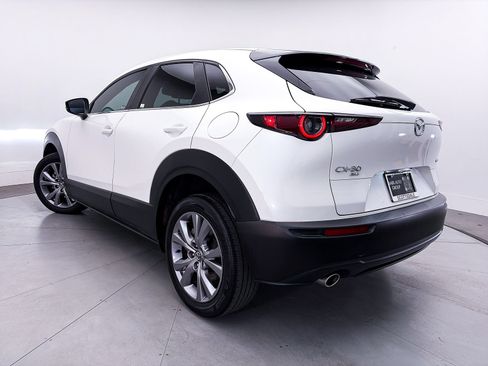 Used 2021 MAZDA CX-30 AWD 2.5 S w/ Preferred Package image 2