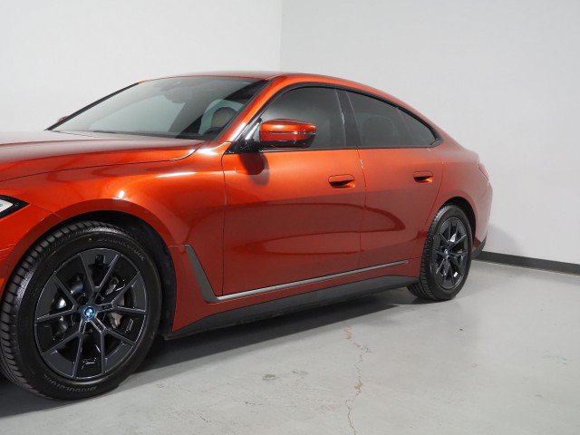 Used 2023 BMW i4 eDrive35 w/ Premium Package RWD image 59