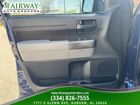 Used 2012 Toyota Tundra 2WD Double Cab w/ Tow Pkg image 22