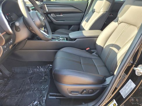 New 2025 MAZDA CX-50 AWD 2.5 Hybrid w/ Weather Package image 15