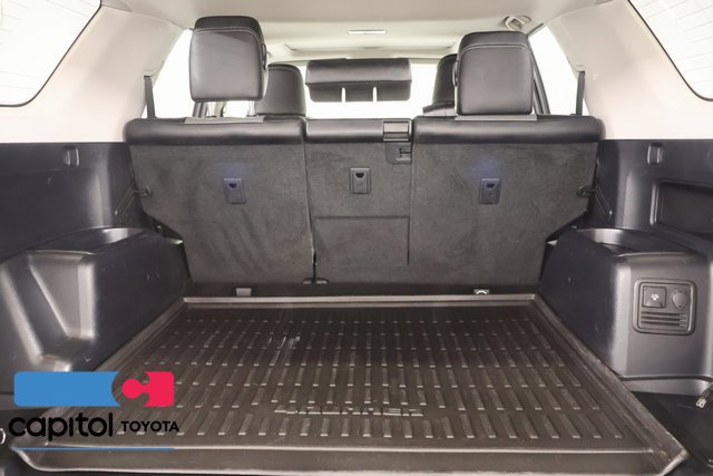 Certified 2023 Toyota 4Runner SR5 Premium w/ Moonroof Package AWD/4WD image 28
