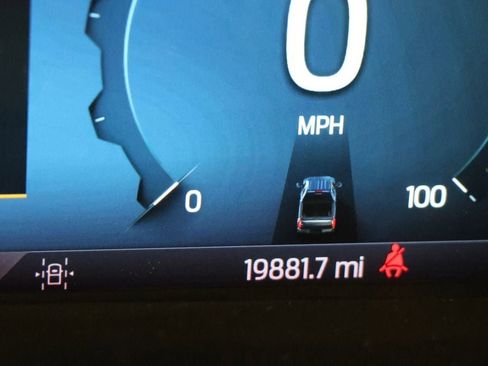 Used 2023 Ford F250 Lariat w/ Lariat Ultimate Package image 27