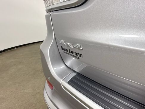 Used 2019 Jeep Grand Cherokee Summit AWD/4WD image 45
