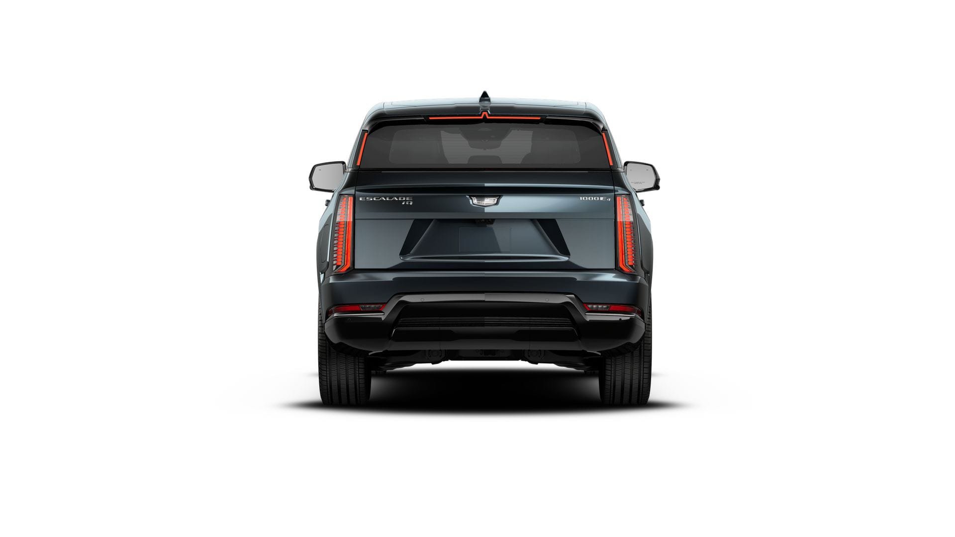 New 2026 Cadillac Escalade IQ Sport 2 AWD/4WD image 27