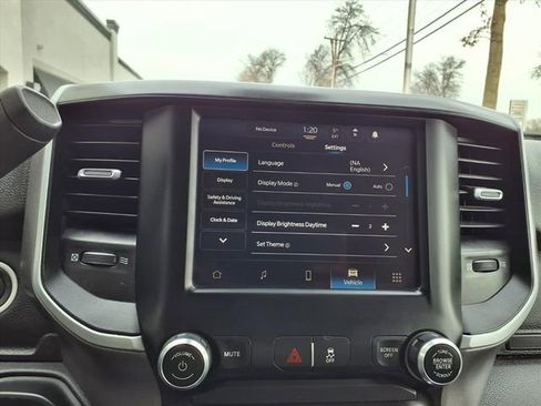 Used 2024 RAM 2500 Big Horn image 22