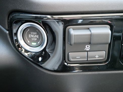 New 2026 Chevrolet Silverado 1500 RST w/ RST All Star Premium Package image 26