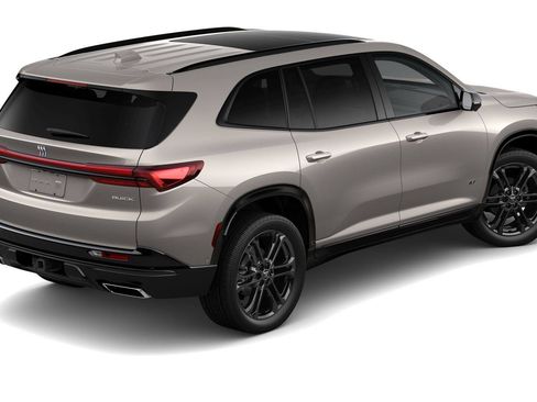 New 2026 Buick Enclave Sport Touring w/ Power Package FWD image 27