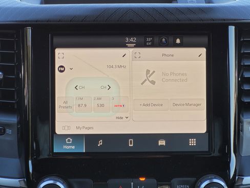 New 2026 RAM 1500 Lone Star image 16