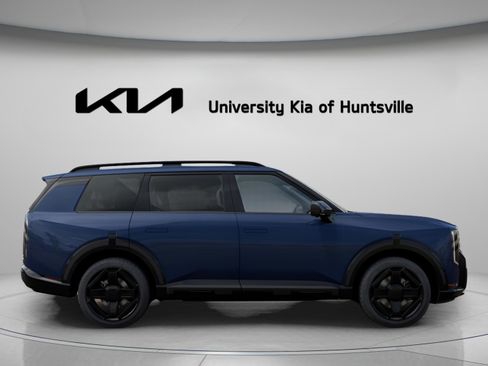 New 2027 Kia Telluride X-Line SX Prestige AWD/4WD image 9
