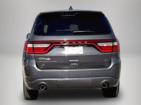 Used 2025 Dodge Durango GT AWD/4WD image 6