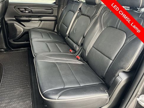 Used 2023 RAM 1500 Limited image 26