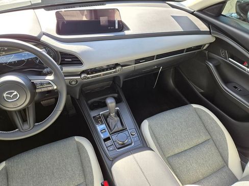 New 2026 MAZDA CX-30 Aire Edition image 17