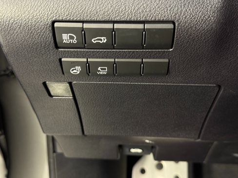 Used 2022 Lexus RX 350 F Sport image 19