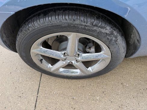 Used 2007 Saturn Sky w/ Premium Trim Pkg RWD image 31