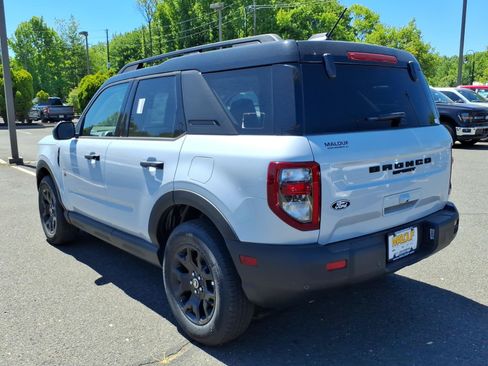 New 2026 Ford Bronco Sport Big Bend w/ Convenience Package AWD/4WD image 4