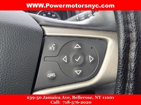 Used 2020 GMC Terrain Denali w/ Denali Premium Package image 26