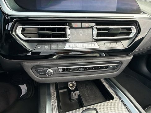 Used 2019 BMW Z4 sDrive30i w/ M Sport Package RWD image 17