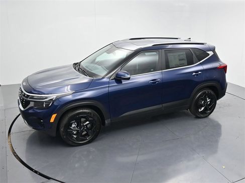 New 2026 Kia Seltos EX w/ EX Sunroof Package image 44