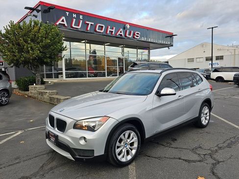 Used 2014 BMW X1 xDrive28i image 1