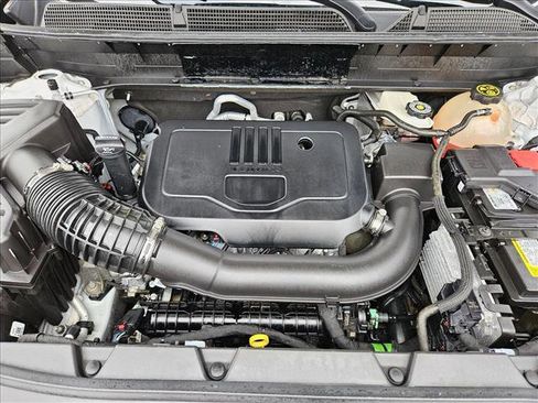 Used 2023 GMC Acadia SLE FWD image 28