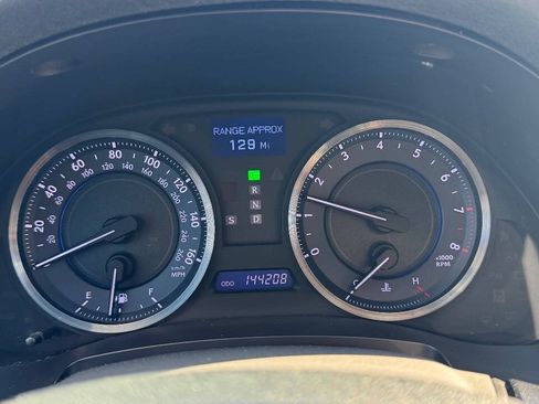 Used 2011 Lexus IS 250 AWD image 16