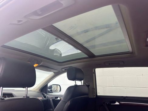 Used 2014 Audi Q7 TDI Premium Plus w/ Premium Plus Package image 14