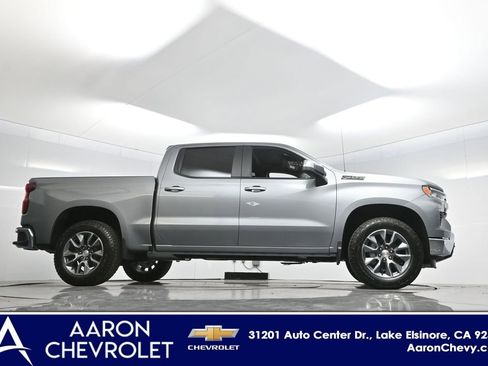 New 2026 Chevrolet Silverado 1500 LT w/ All Star Edition Plus image 46