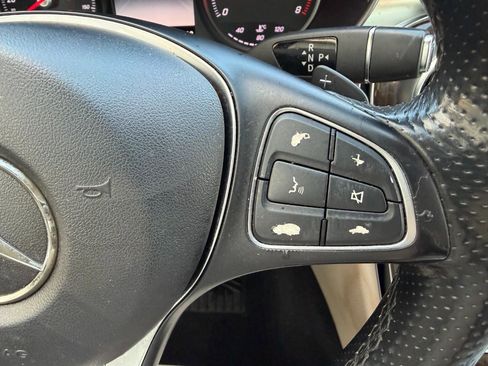 Used 2015 Mercedes-Benz C 300 4MATIC Sedan image 42