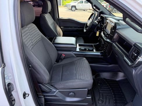Used 2022 Ford F150 XL w/ STX Appearance Package AWD/4WD image 18