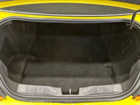 Used 2017 Chevrolet Camaro LT w/ RS Package image 26