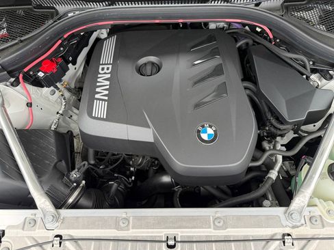 Certified 2026 BMW X3 xDrive30 AWD/4WD image 35