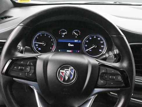Used 2023 Buick Enclave Essence w/ Experience Buick Package AWD/4WD image 11