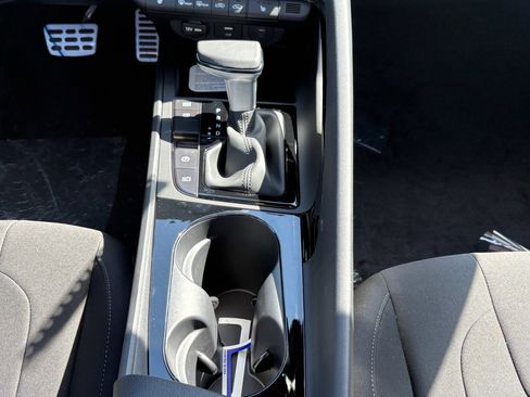 New 2026 Hyundai Elantra SEL Sport Premium FWD image 29