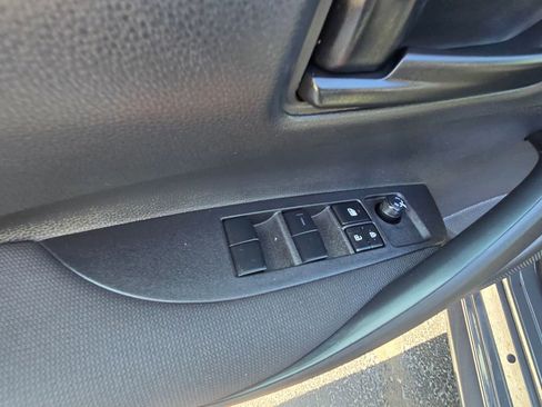 Used 2025 Toyota Corolla LE FWD image 18