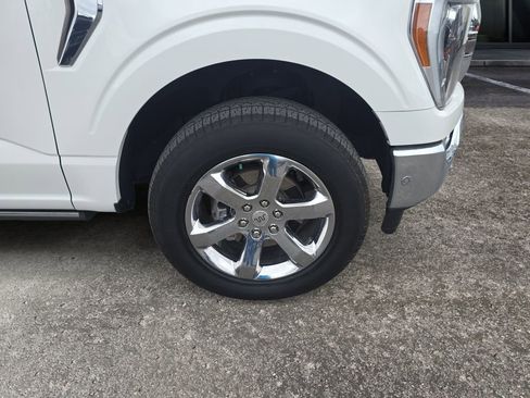 Used 2022 Ford F150 King Ranch AWD/4WD image 9