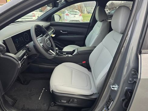 New 2026 Hyundai Santa Cruz SEL FWD image 14