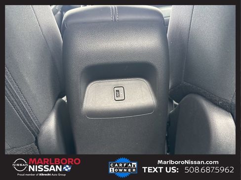 Certified 2023 Nissan Sentra SV w/ All-Weather Package image 17