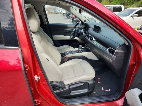 Used 2017 MAZDA CX-5 Grand Touring image 21