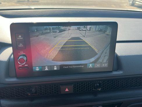 Used 2025 Honda CR-V Sport-L image 32