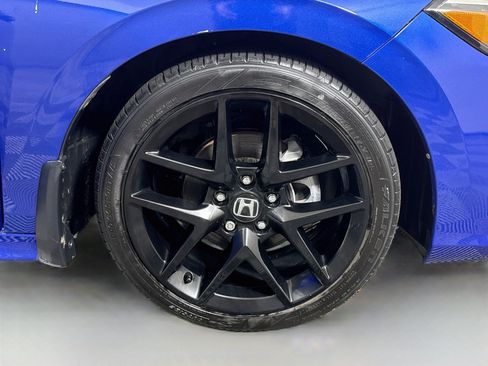 Used 2024 Honda Civic Sport image 32